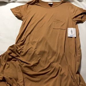 NWT Lularoe xl Carly